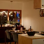 Apartamento W/ Garden Terrace Porto