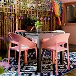 Apartamento W/ Garden Terrace *