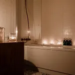 Apartamento W/ Garden Terrace *