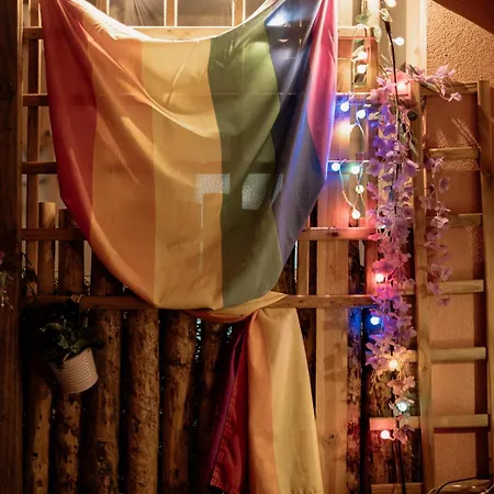 W/ Garden Terrace * Oporto