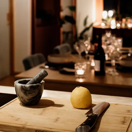 W/ Garden Terrace * Oporto