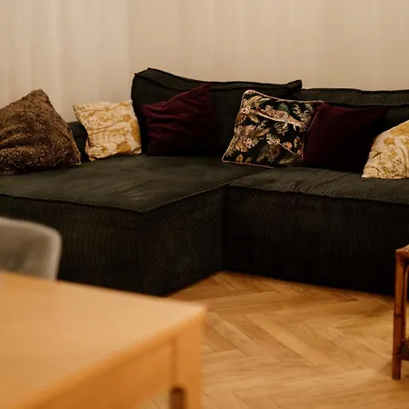 Appartement W/ Garden Terrace Oporto