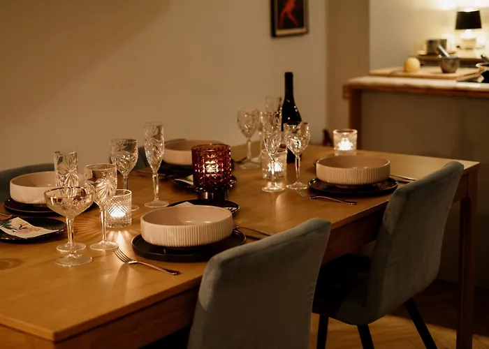 W/ Garden Terrace ポルト