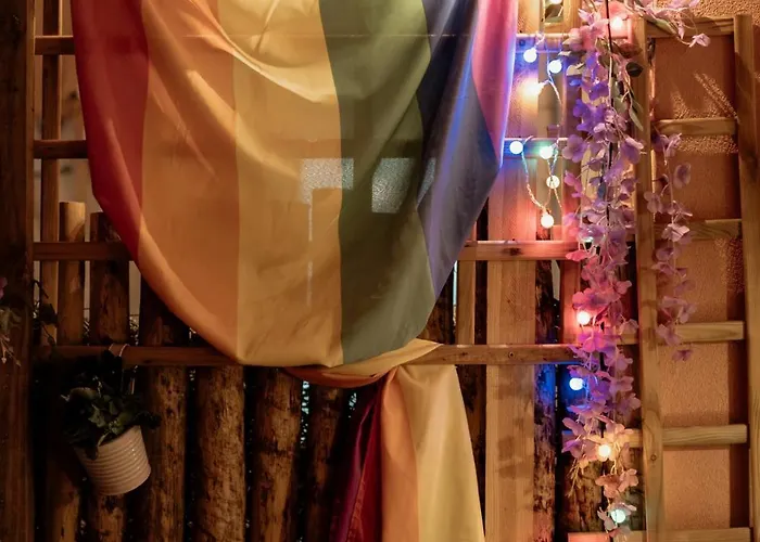 W/ Garden Terrace * Porto