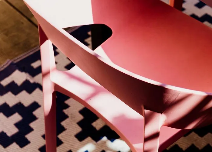 W/ Garden Terrace アパート *