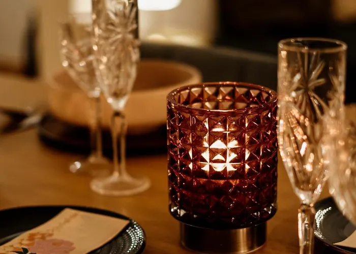 W/ Garden Terrace アパート