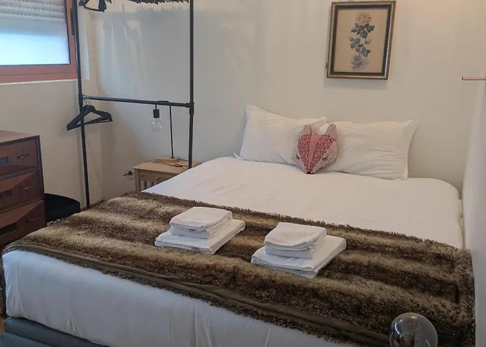 Apartament W/ Garden Terrace