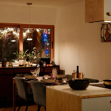 公寓 W/ Garden Terrace 波尔图