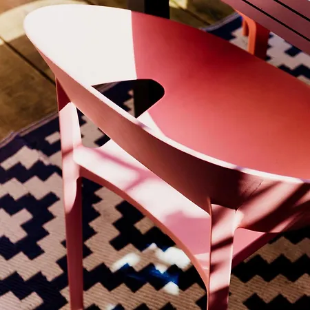 W/ Garden Terrace 公寓 *