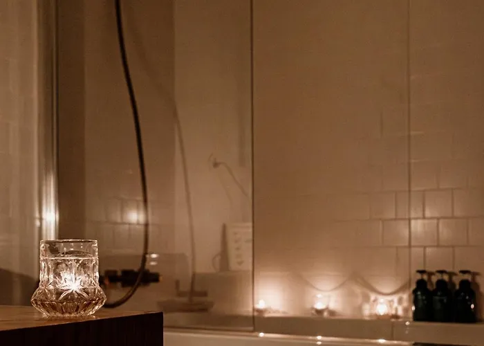 W/ Garden Terrace Oporto