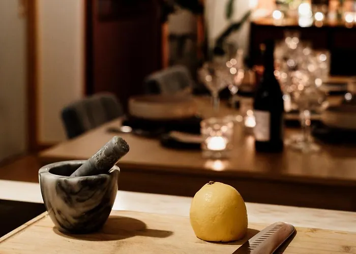 W/ Garden Terrace * Oporto