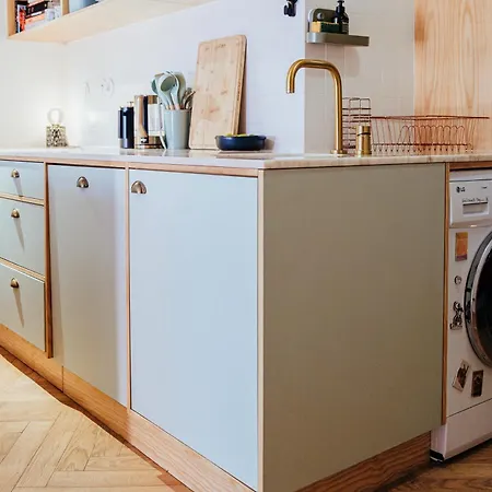 W/ Garden Terrace 포르투