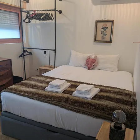 아파트 W/ Garden Terrace